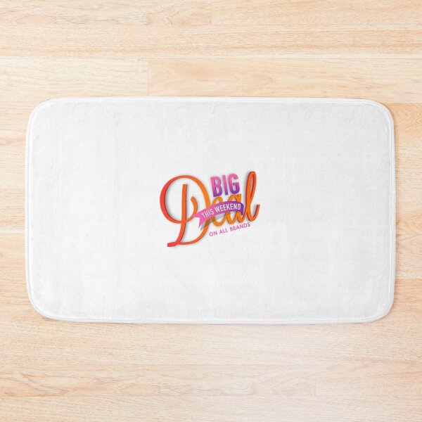 Item preview, Big Deal  designed and sold by Ramen  De.