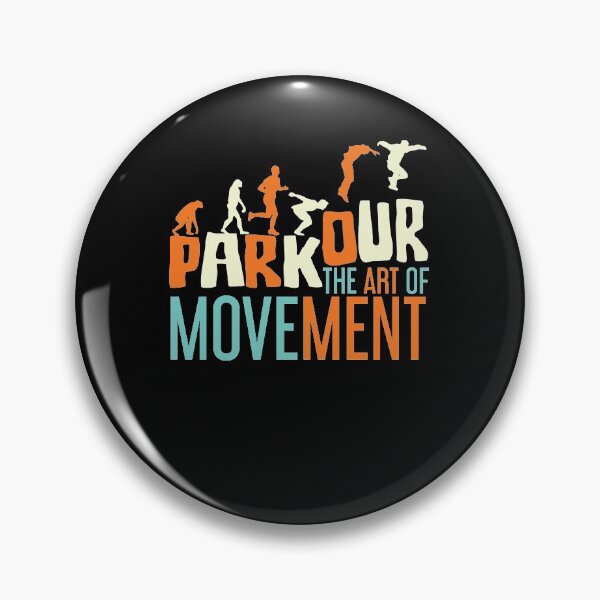Item preview, Parkour designed and sold by Gravity1206.