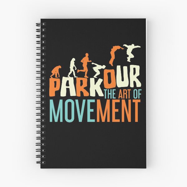Item preview, Parkour designed and sold by Gravity1206.
