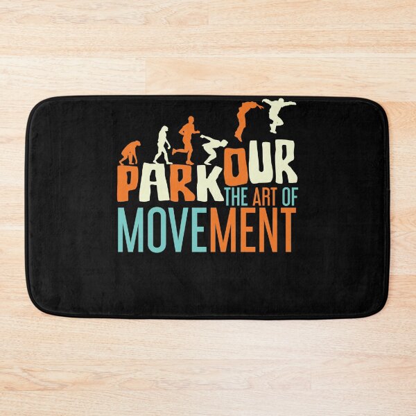 Item preview, Parkour designed and sold by Gravity1206.