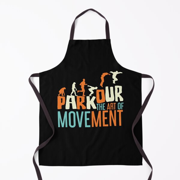 Item preview, Parkour designed and sold by Gravity1206.