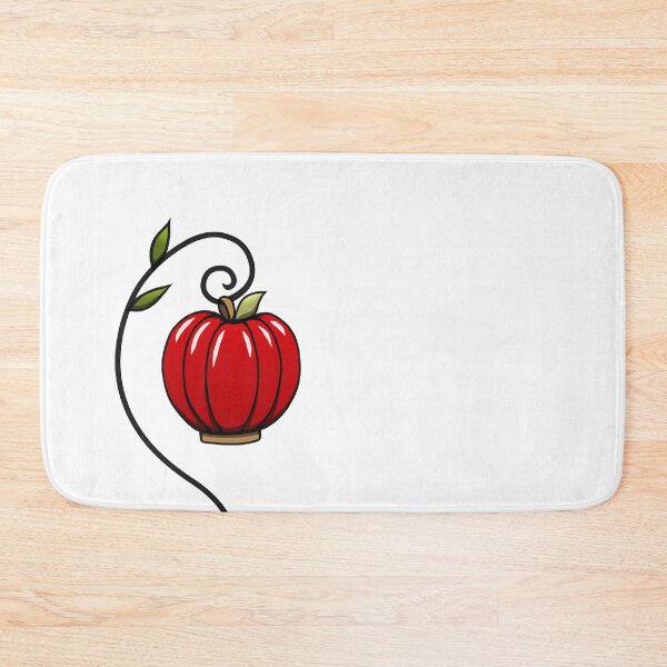 Item preview, Apple | Lantern | Red Green designed and sold by Wintre2.