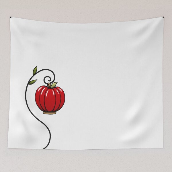 Item preview, Apple | Lantern | Red Green designed and sold by Wintre2.