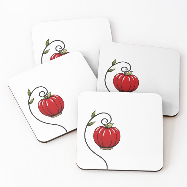 Item preview, Apple | Lantern | Red Green designed and sold by Wintre2.