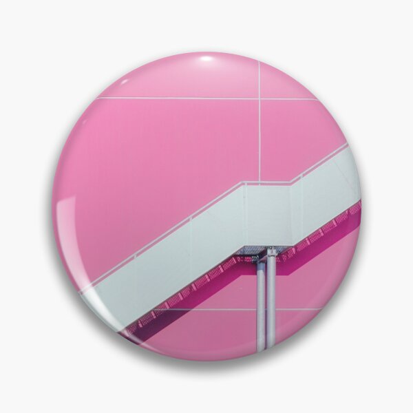 Item preview, Pink Upstairs Things are looking up designed and sold by paIMAGES.