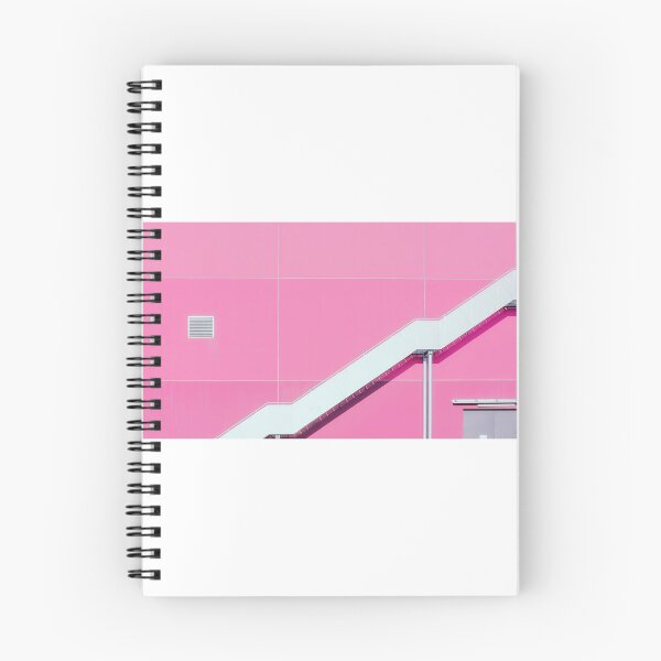 Item preview, Pink Upstairs Things are looking up designed and sold by paIMAGES.
