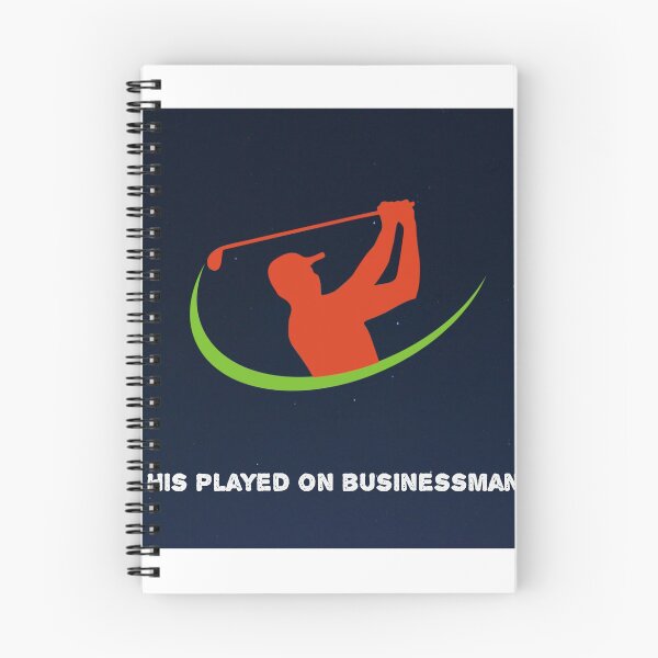 Item preview, Businessman games, Polo designed and sold by Sandeep Hariyale.