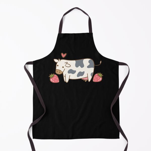 Item preview, Strawberry Cow designed and sold by Gemmazzurra.