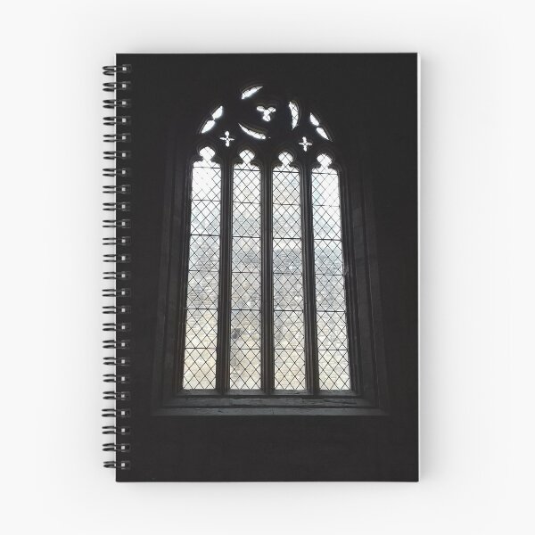 Item preview, Window Detail, St Michael's Parish Church, Linlithgow, Scotland designed and sold by MagsWilliamson.