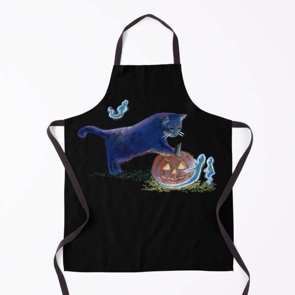 Item preview, Investigatin' Kitten designed and sold by Lizzie Kelso.