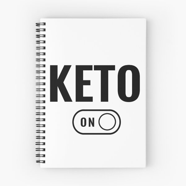 Artikelvorschau, KETO entworfen und verkauft von della95.
