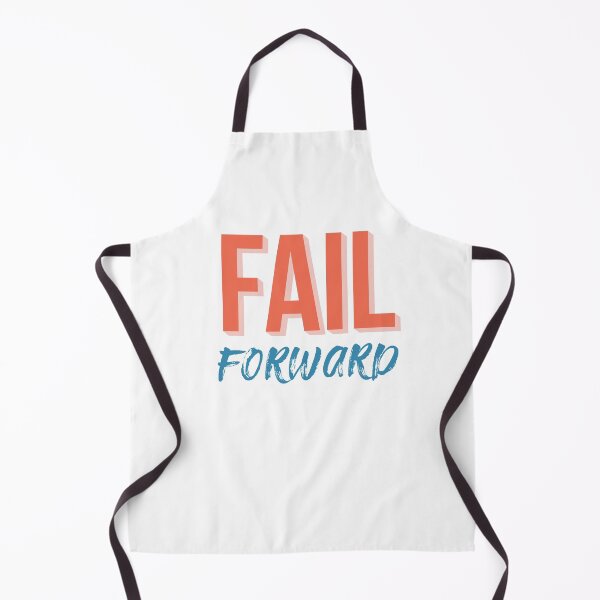 Item preview, Fail forward designed and sold by portokalis.