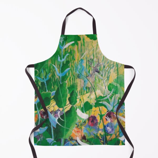 Item preview, In The Fairy Grass designed and sold by Mitch-Angelo.