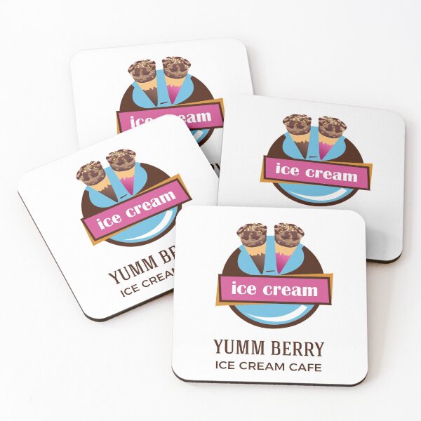 Item preview, Ice Cream designed and sold by Ramen  De.