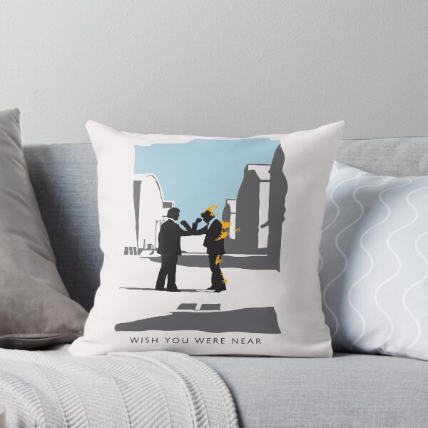 Item preview, WISH YOU WERE NEAR designed and sold by pdism.