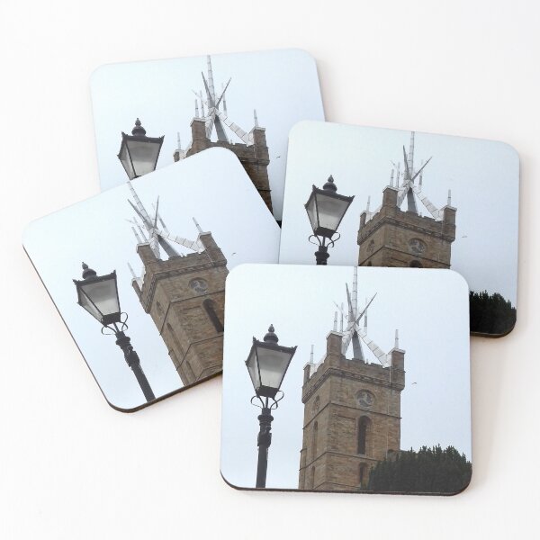Item preview, St Michael's Parish Church, Linlithgow designed and sold by MagsWilliamson.