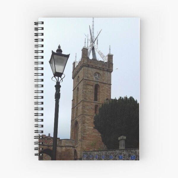 Item preview, St Michael's Parish Church, Linlithgow designed and sold by MagsWilliamson.