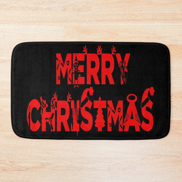 Item preview, Merry Christmas designed and sold by Fashimation20.