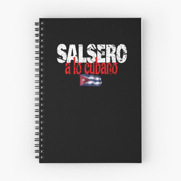 Artikelvorschau, Salsero Cubano - Salsa Dance Geschenk entworfen und verkauft von Dubbra.