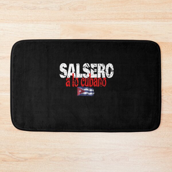 Artikelvorschau, Salsero Cubano - Salsa Dance Geschenk entworfen und verkauft von Dubbra.