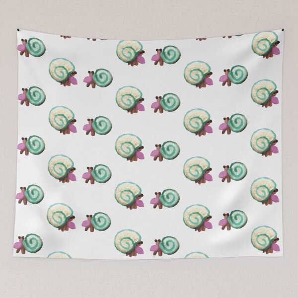 Item preview, Two Hermit Crabs designed and sold by Kyle Lefort.