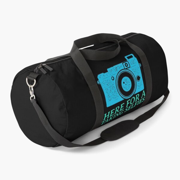 Item preview, Here for a taking selfies designed and sold by ShineEyePirate.