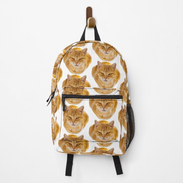 Item preview, Ginger Tom Cat designed and sold by Dalyndigital Photography.