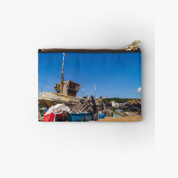 Item preview, Playa de pesca de Hastings designed and sold by Compelling2011.