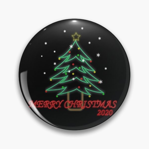 Item preview, Merry Christmas tree designed and sold by hypertype01.