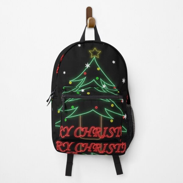 Item preview, Merry Christmas tree designed and sold by BankshopTH.