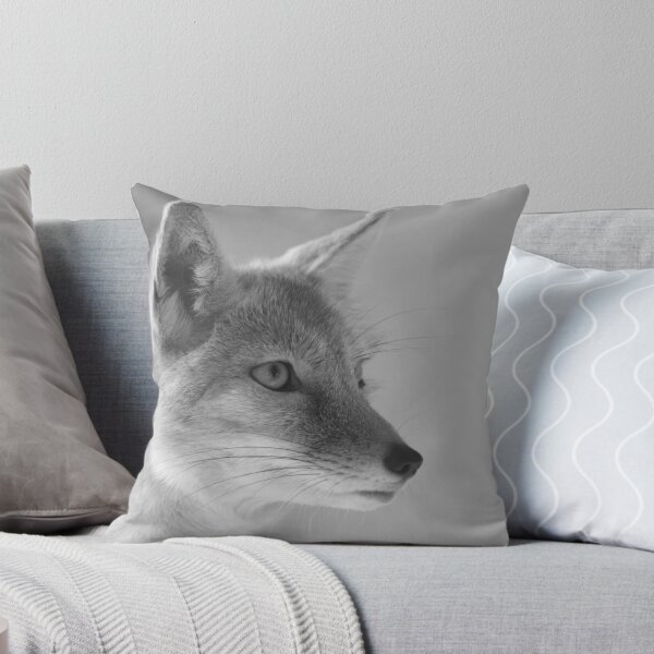 Artikelvorschau, Corsac Fox entworfen und verkauft von Tropicalsteve.