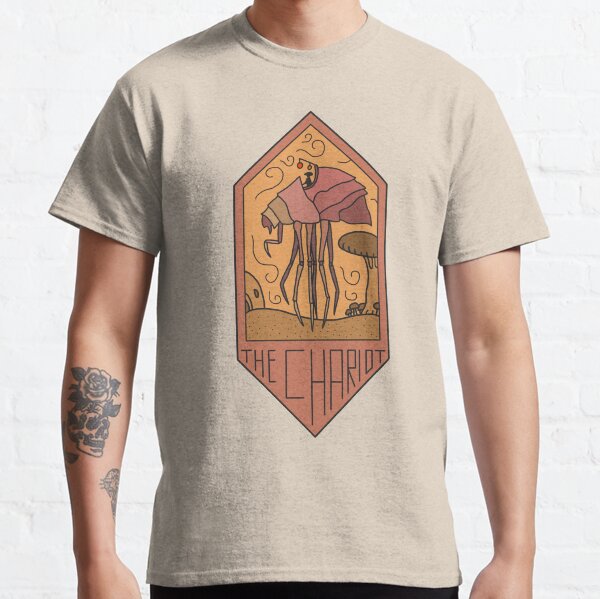 The Chariot Classic T-Shirt