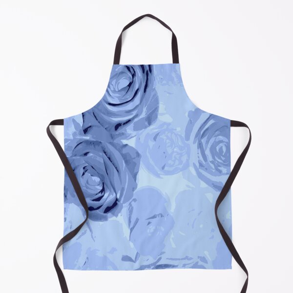 Item preview, Blue roses designed and sold by AHELENE.