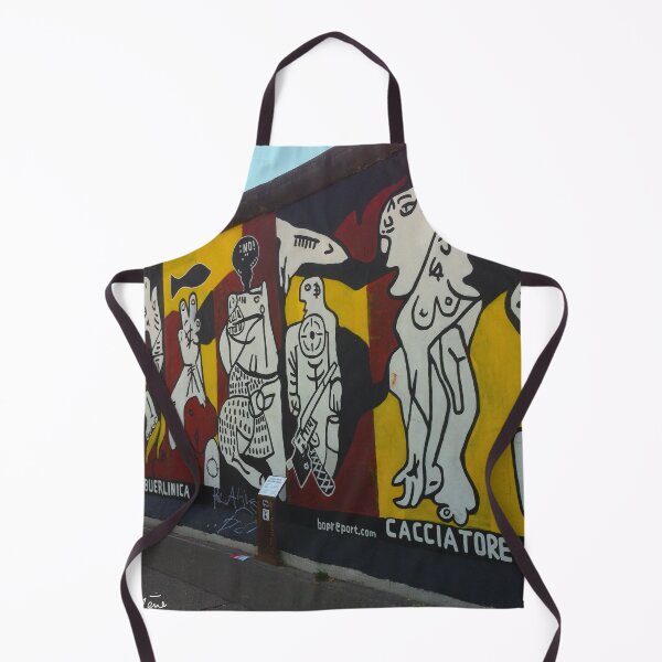 Item preview, Wall in Berlin designed and sold by AHELENE.