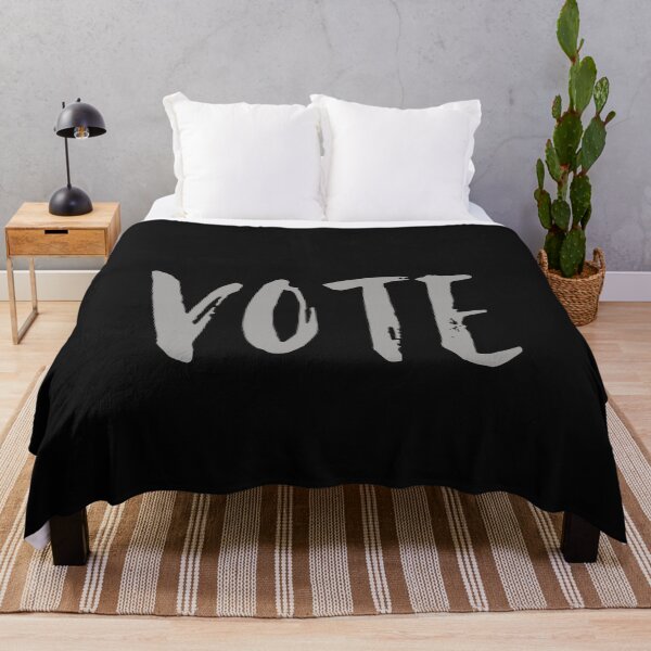 Item preview, Vote designed and sold by WOWSOMETHINGNEW.