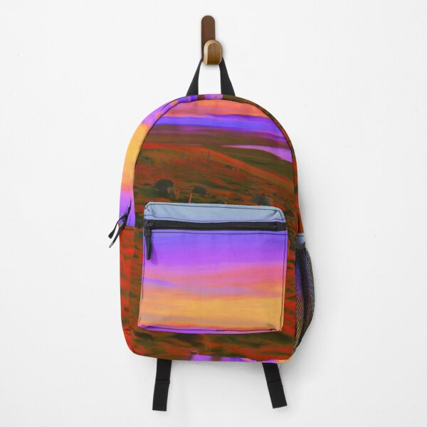 Item preview, Psychedelic Iceland designed and sold by AHELENE.