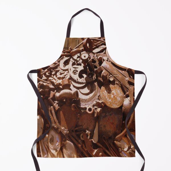 Item preview, Rusty sculpture designed and sold by AHELENE.