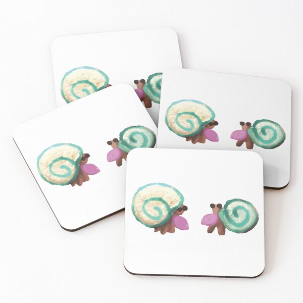 Item preview, Two Hermit Crabs designed and sold by Kyle Lefort.