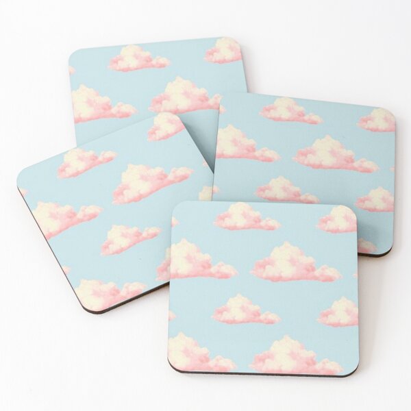 Item preview, Pink cloud designed and sold by Judy Santhosh.