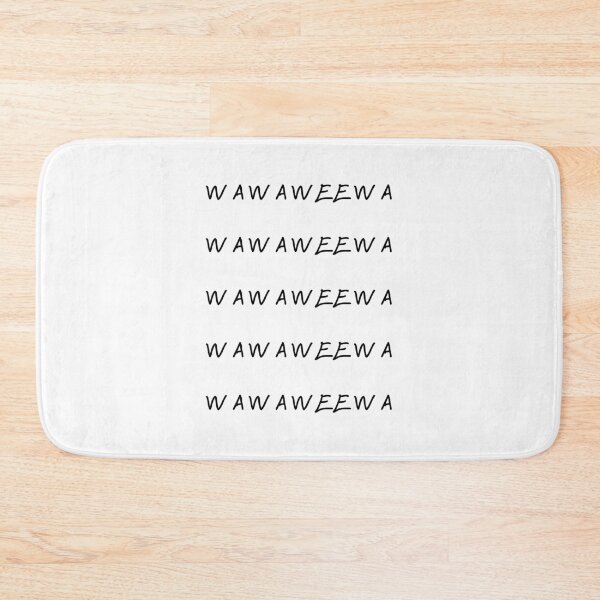 Item preview, Wawaweewa designed and sold by acquiredstyle.