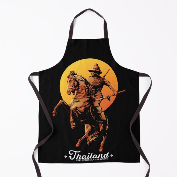 Item preview, Thai Warrior designed and sold by KewaleeTee.