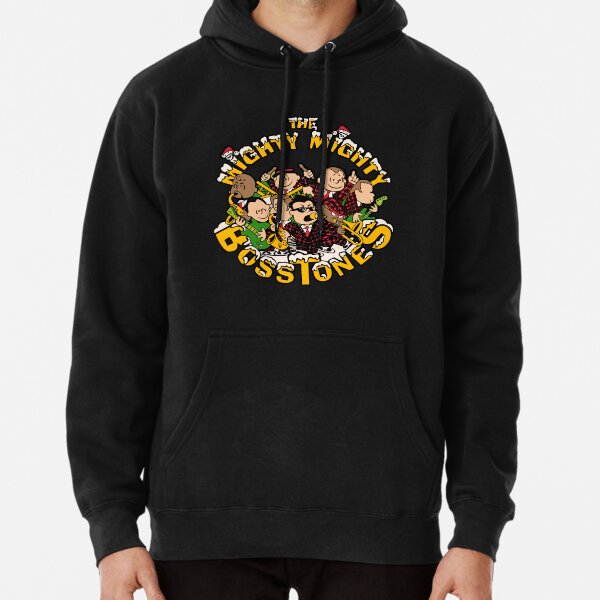 Reel Big Fish Hoodie