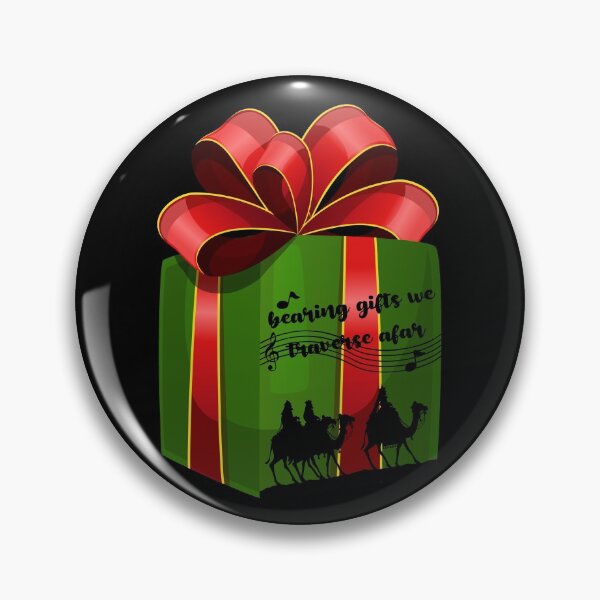 Item preview, We Traverse Afar... designed and sold by PawsitiveMum.