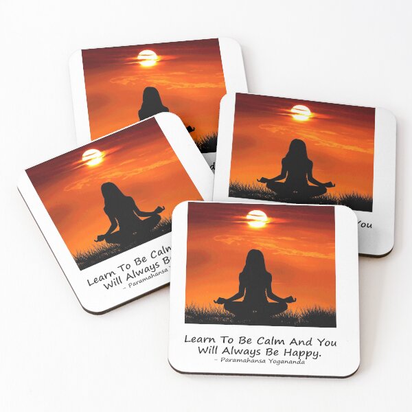 Item preview, Be Calm. designed and sold by PeaceGiftsShop.