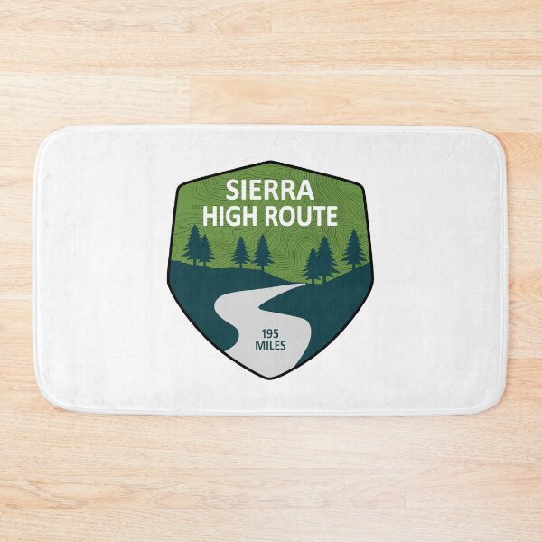 Item preview, Sierra High Route designed and sold by Esskay Designs.