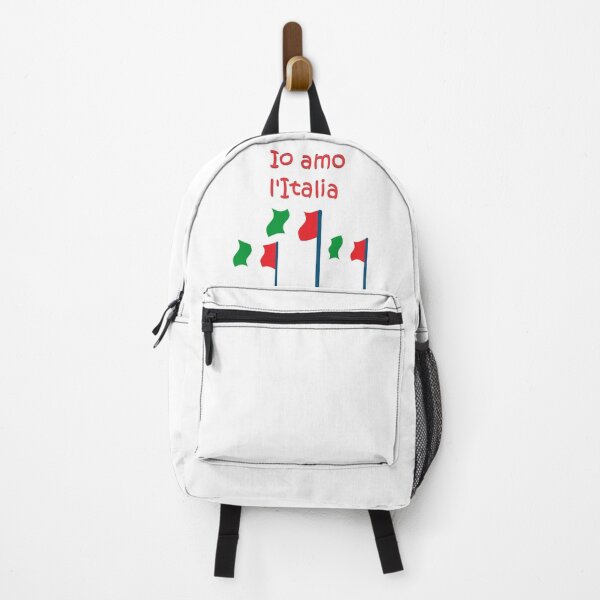 Item preview, I love Italy, Io amo l'Italia designed and sold by Georgiodaccache.
