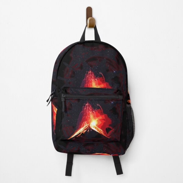 Item preview, Starry Volcano designed and sold by Lee's Place.