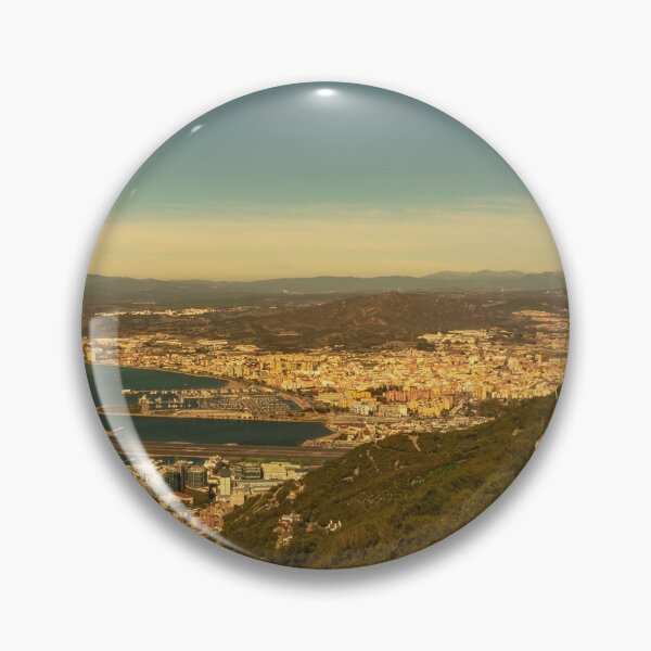Item preview, Top o the Rock Panorama designed and sold by hawkie.