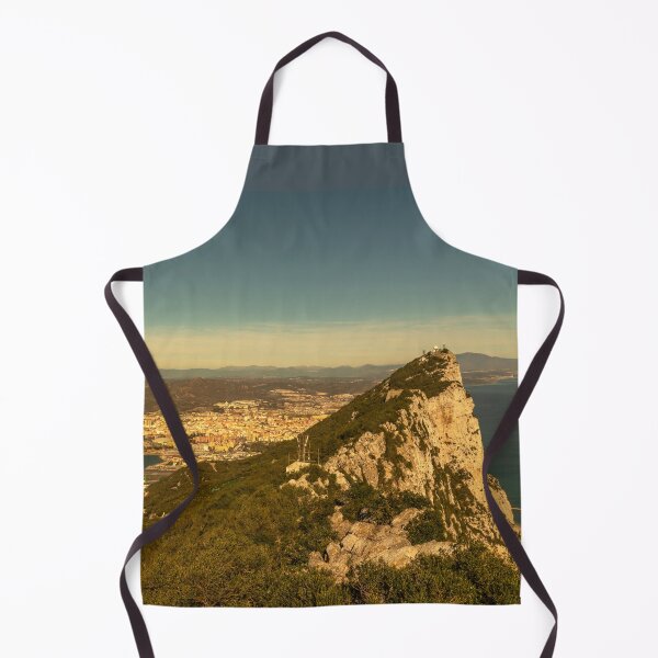 Item preview, Top o the Rock Panorama designed and sold by hawkie.