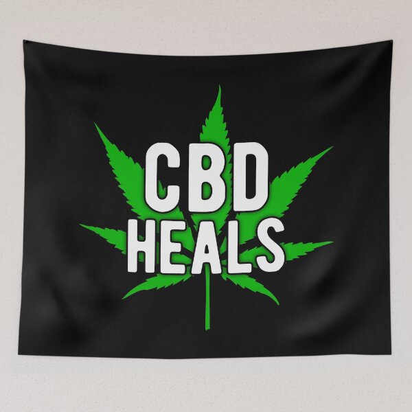 Item preview, CDB HEALS LEAF designed and sold by ReignGFX.